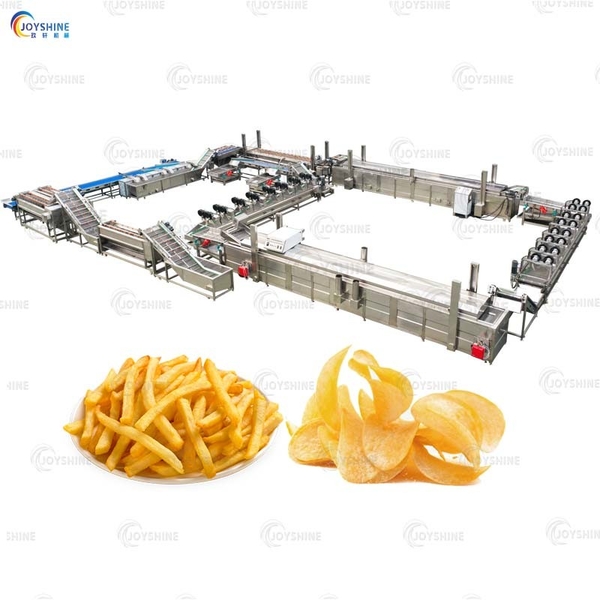 چین Henan Joyshine Machinery Co., Ltd. نمایه شرکت