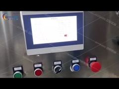 ماشین پوست کردن انگو صنعتی